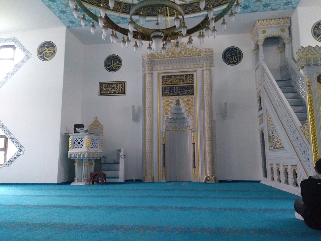 Moschee 2